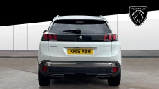 Peugeot 3008 1.5 BlueHDi GT Line 5dr EAT8 Diesel Estate